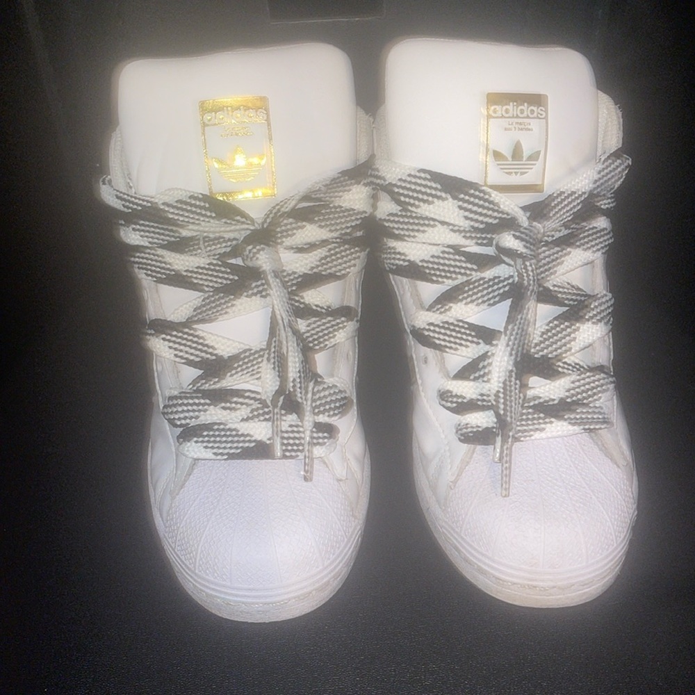 Midrise adidas